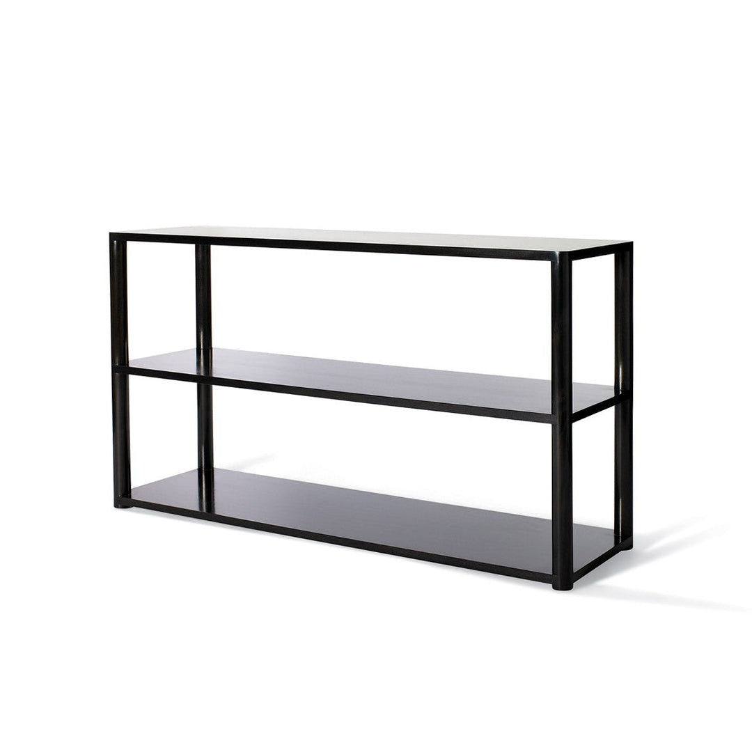 Jason 3 Tier Console