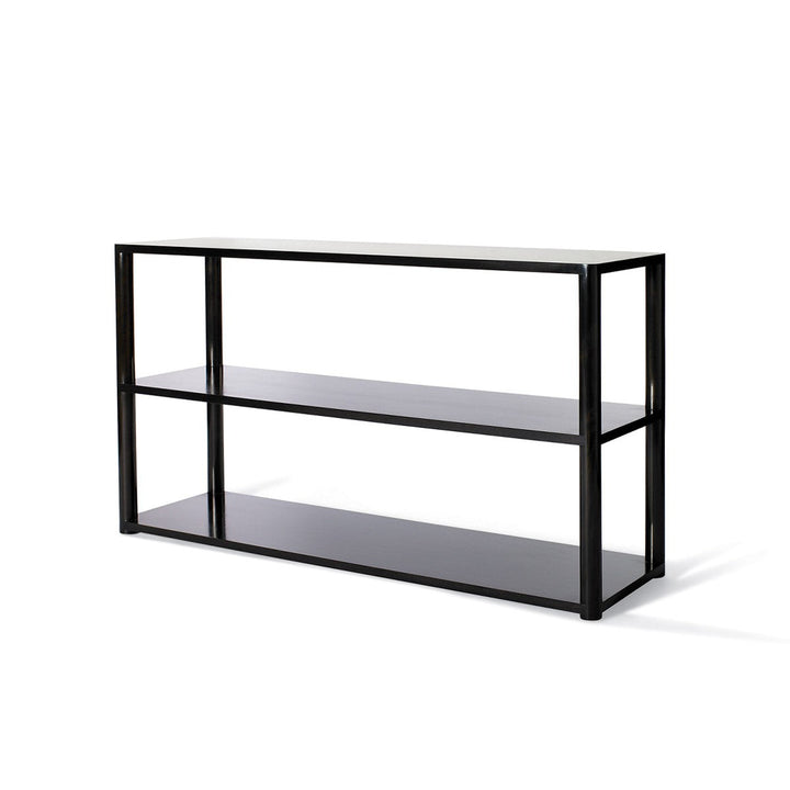 Jason 3 Tier Console