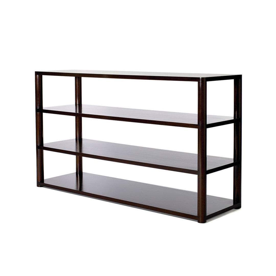 Jason 4 Tier Console