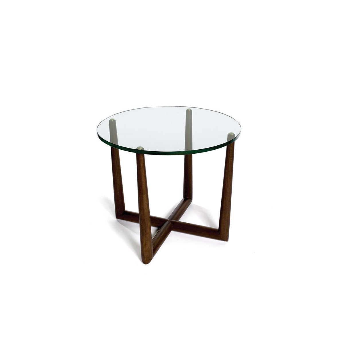 Madame X End Table Up