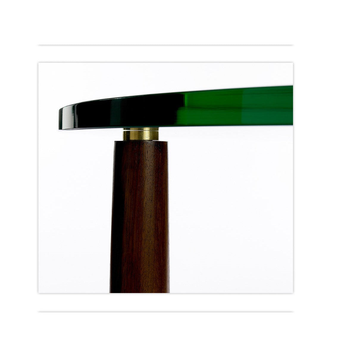 Madame X End Table Up
