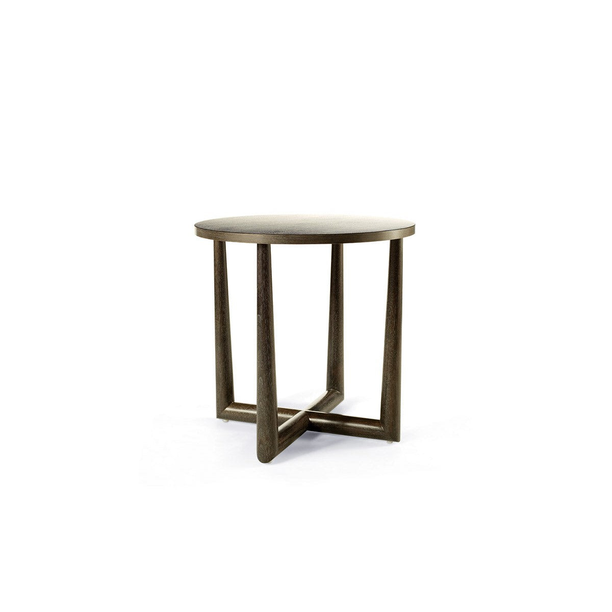 Madame X End Table Wood Top Up