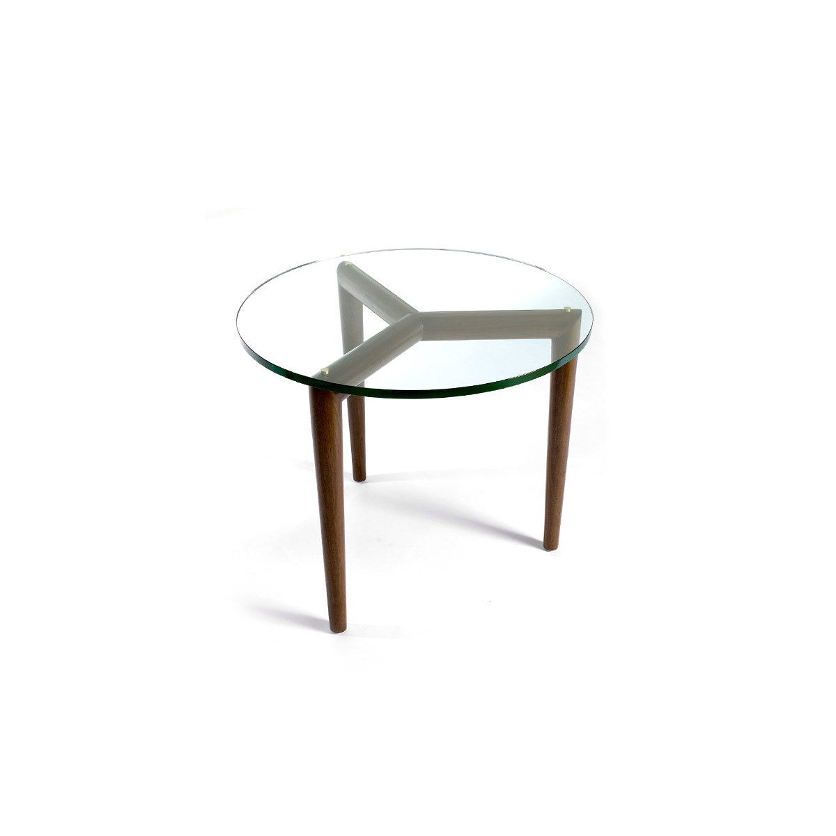 Madame Y End Table Down