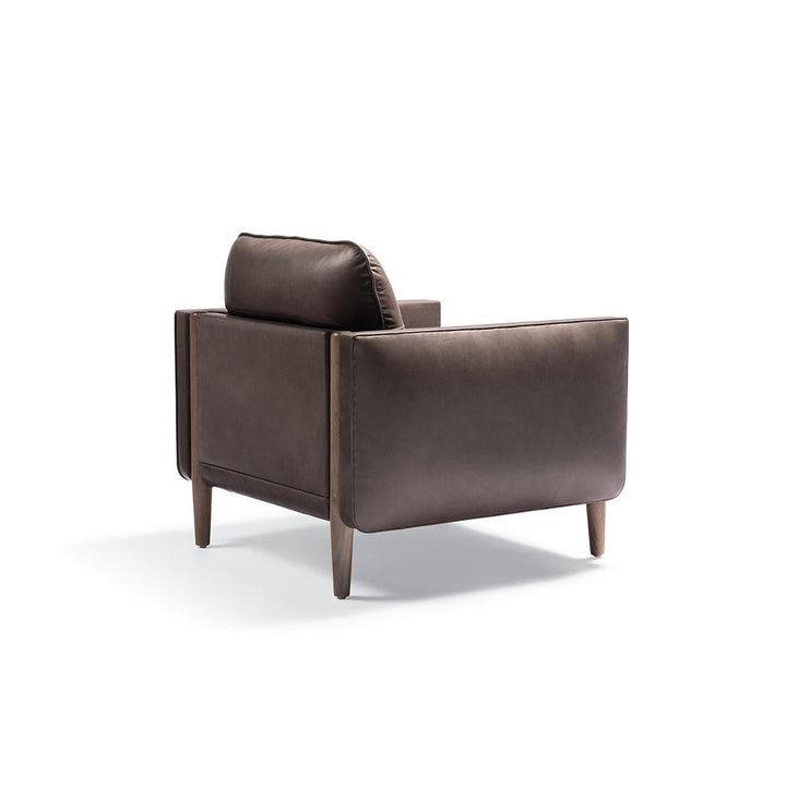 Canyon Lounge Chair