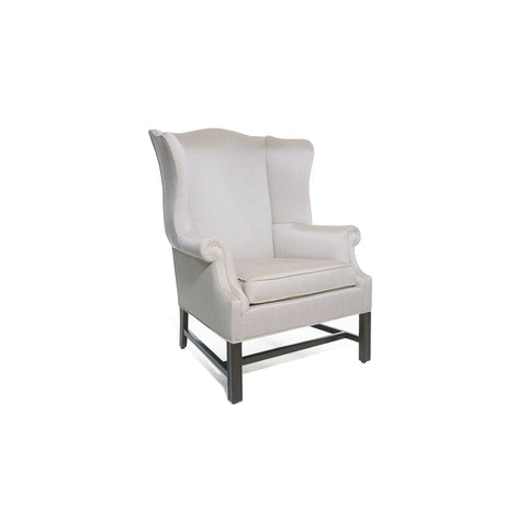Traditional Eaton Wing Chair