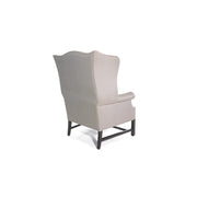 Traditional Eaton Wing Chair