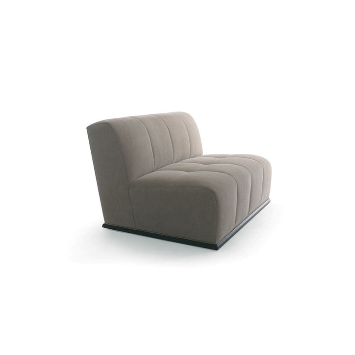 Edmund Lounge Quilted