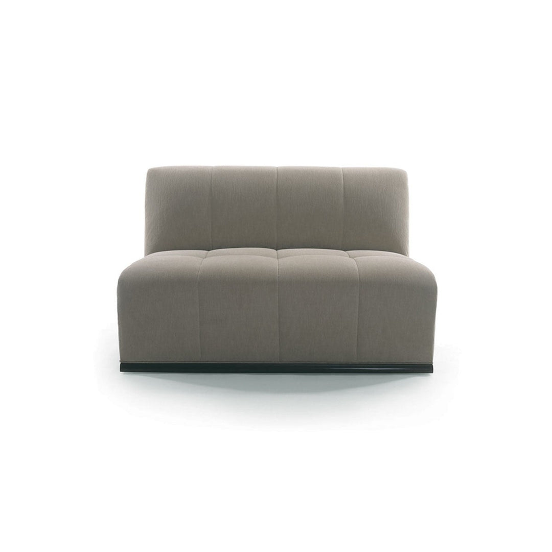 Edmund Lounge Quilted