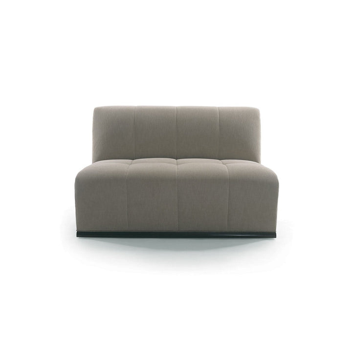 Edmund Lounge Quilted