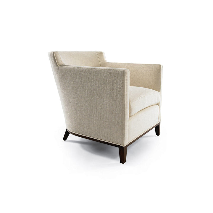 Eno Lounge Chair High Back