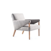 Hahn Lounge Chair
