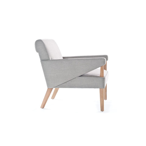 Hahn Lounge Chair