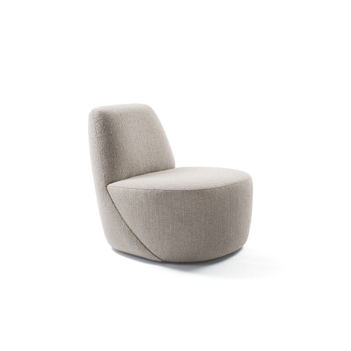 JB Lounge Chair w/ Swivel