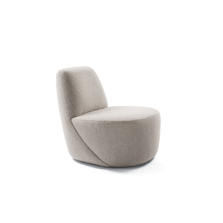 JB Lounge Chair w/ Swivel