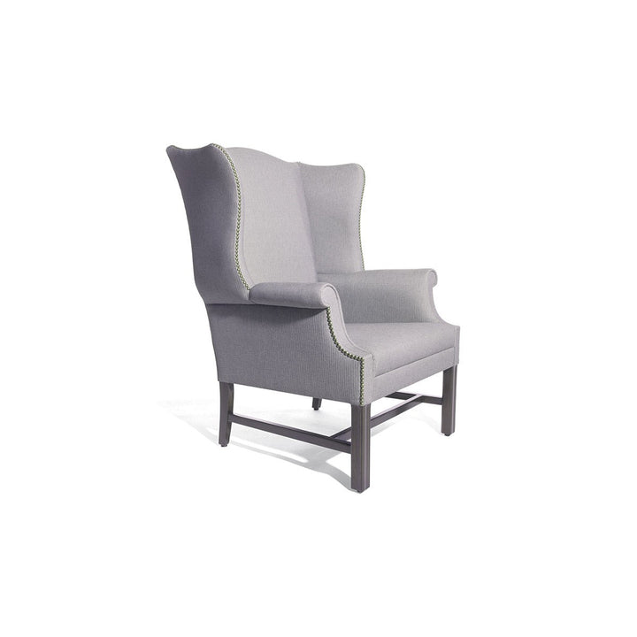 Traditional Kent Wing Chair