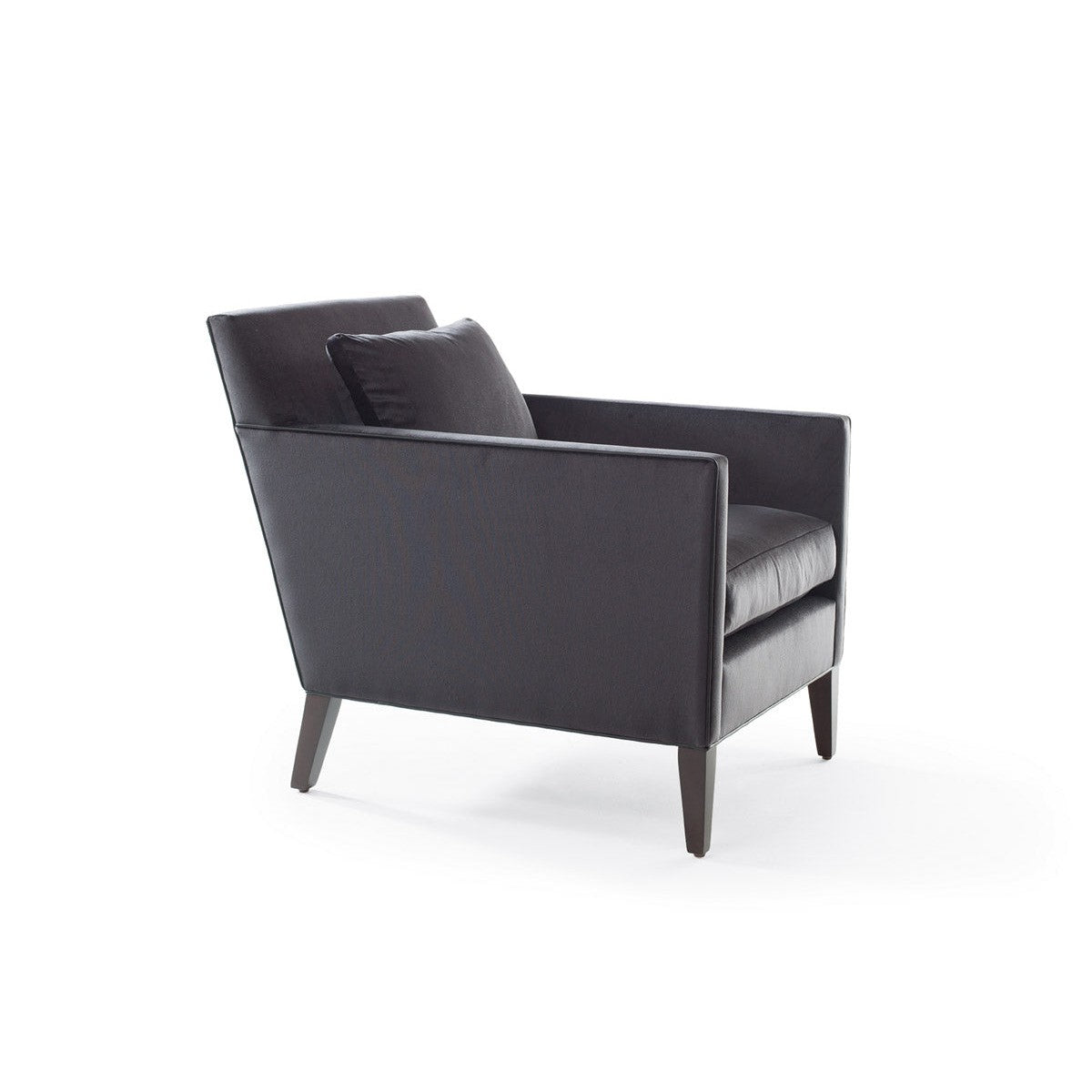 Laxamana Lounge Chair