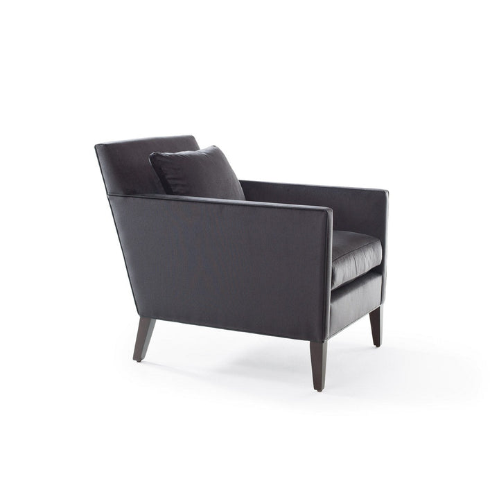 Laxamana Lounge Chair