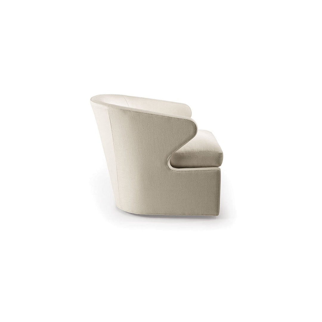 Lorae Lounge Chair Swivel