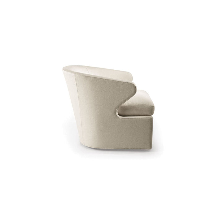 Lorae Lounge Chair Swivel