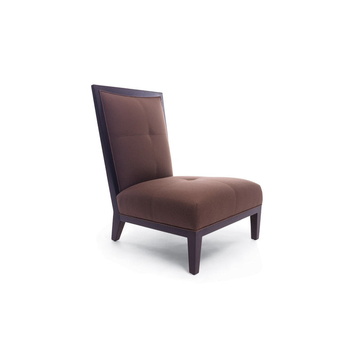 Lorin Lounge Chair Quilted