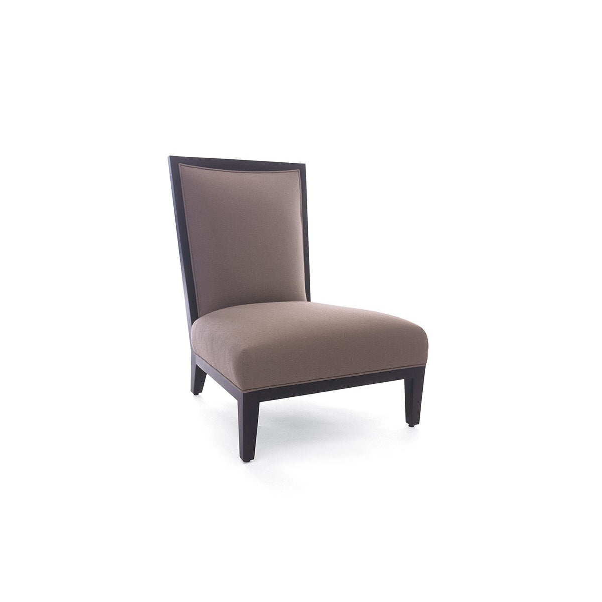 Lorin Lounge Chair Plain