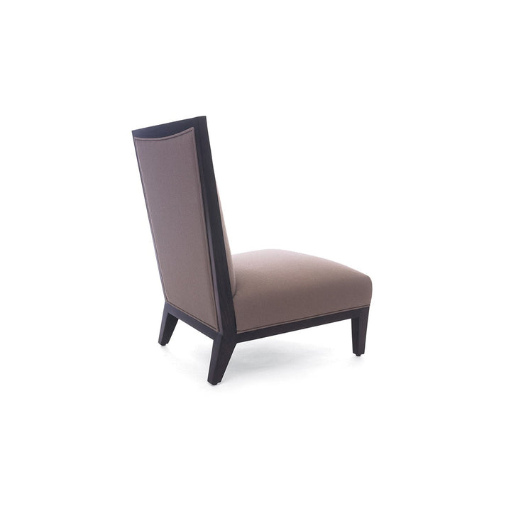 Lorin Lounge Chair Plain