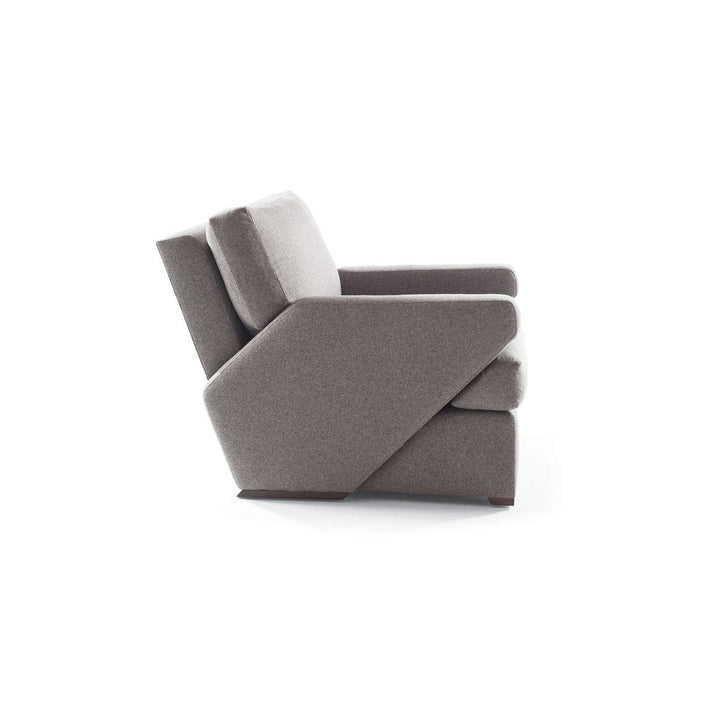 Matteo Lounge Chair