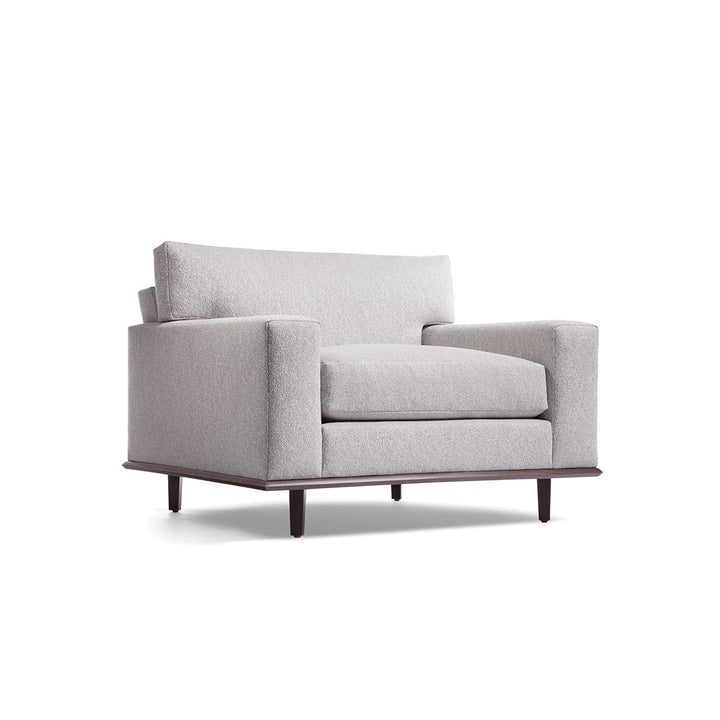 Milo Lounge Chair