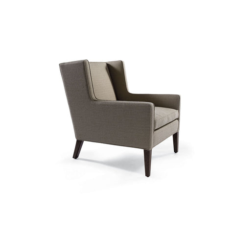 Mini Van Lounge Chair