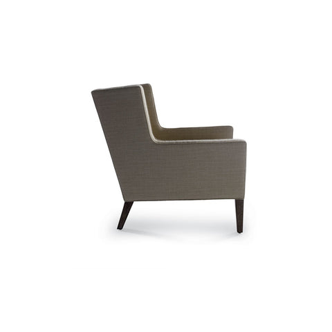Mini Van Lounge Chair