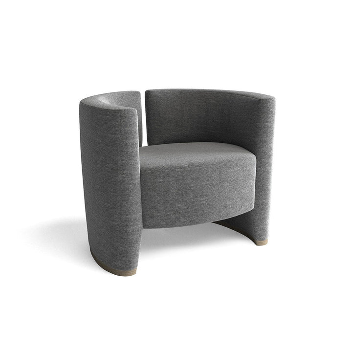 Oanh Lounge Chair