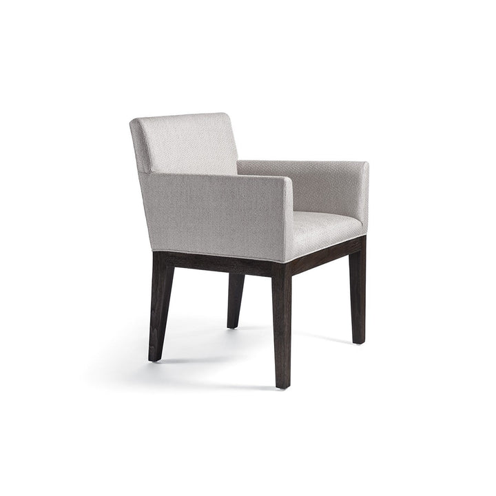 Graduate Lowback Arm Chair