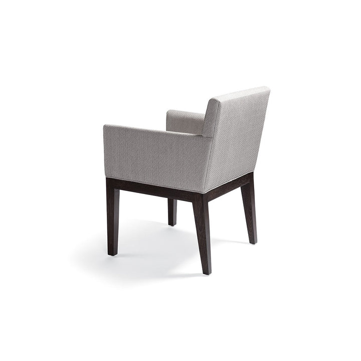 Graduate Lowback Arm Chair