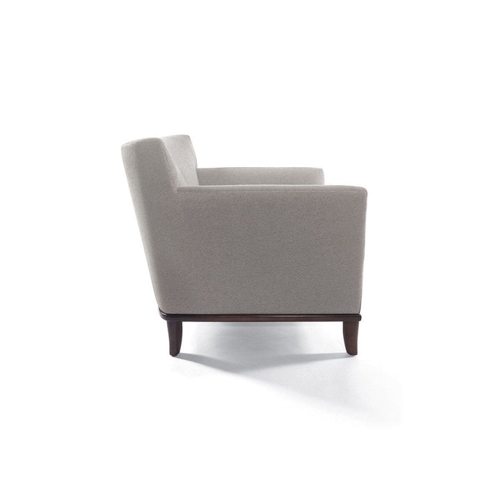 Ted Lounge Chair