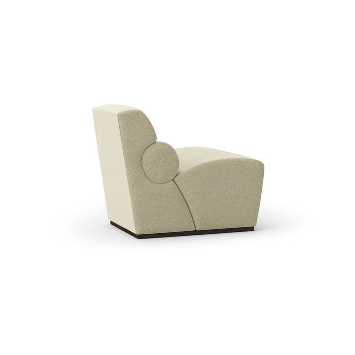 The Davids Lounge Chair