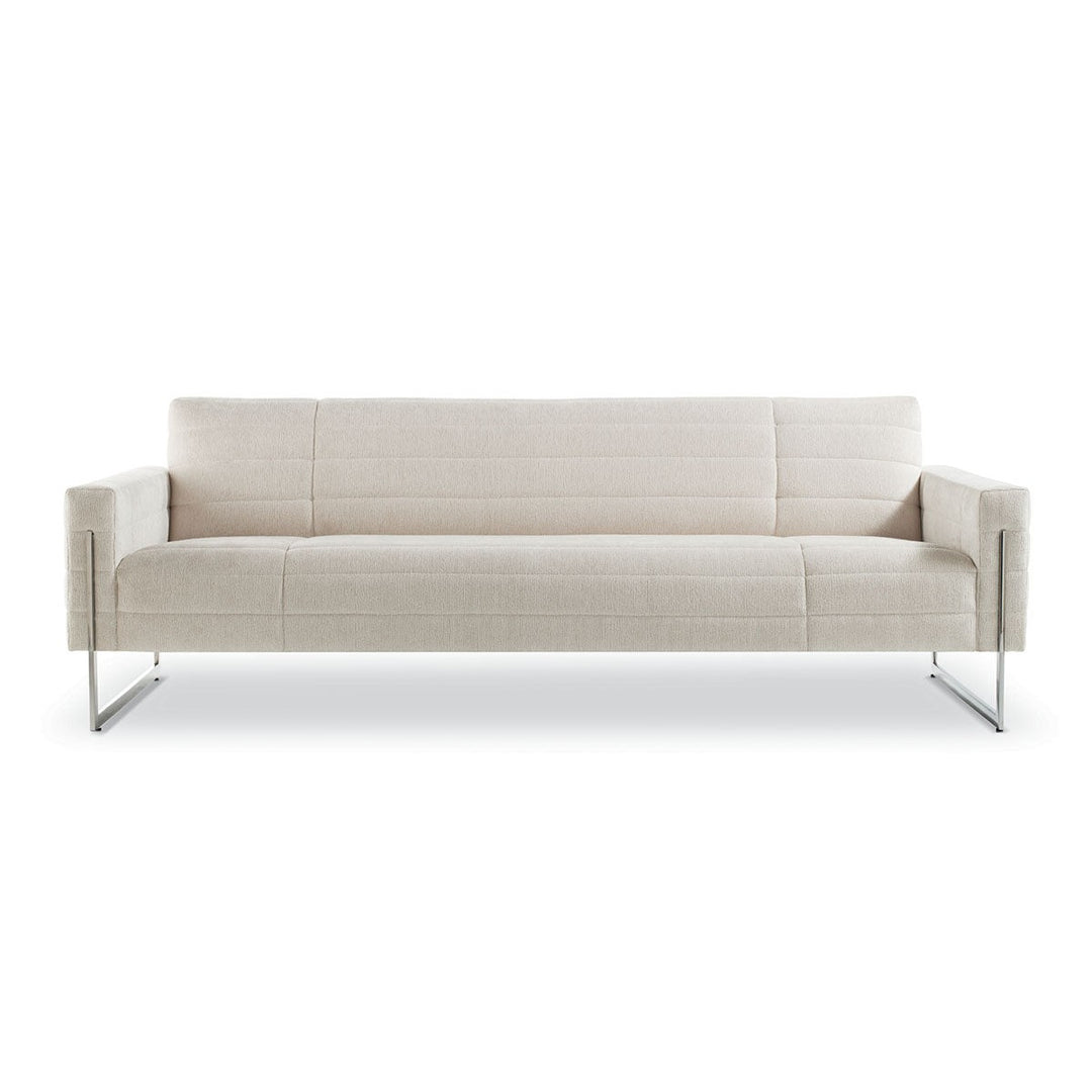 Adil Sofa with Metal Leg
