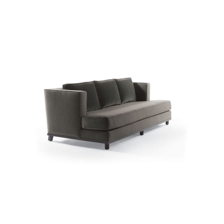 DB Daybed with Box Pillow