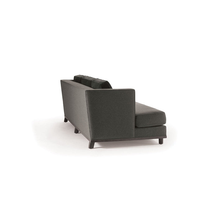 DB Daybed with Box Pillow