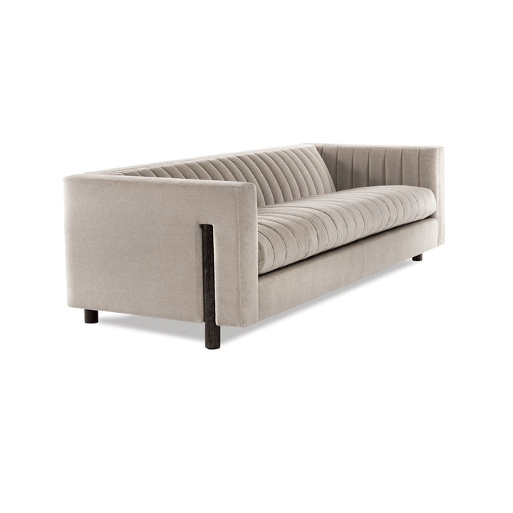 Gray Sofa