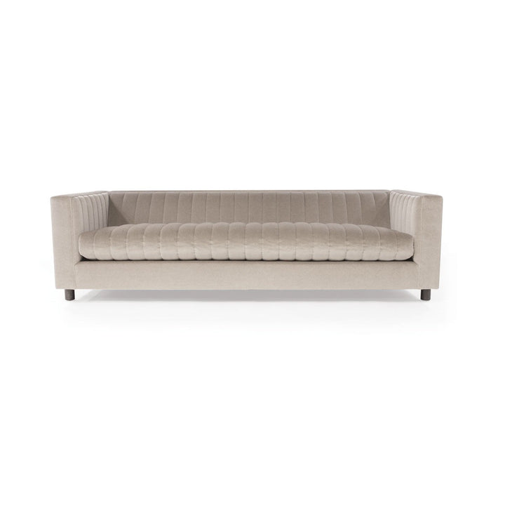 Gray Sofa
