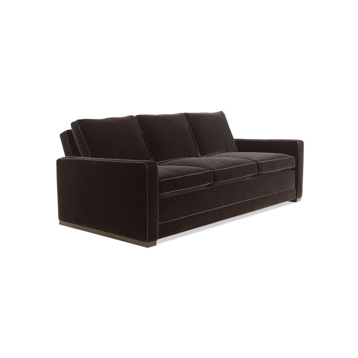 John Mark Sofa with pillow back
