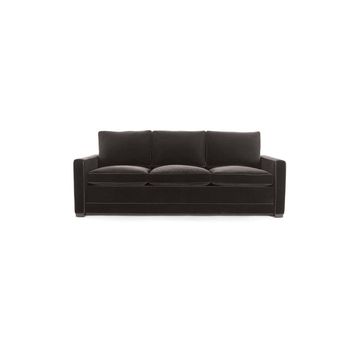 John Mark Sofa with pillow back