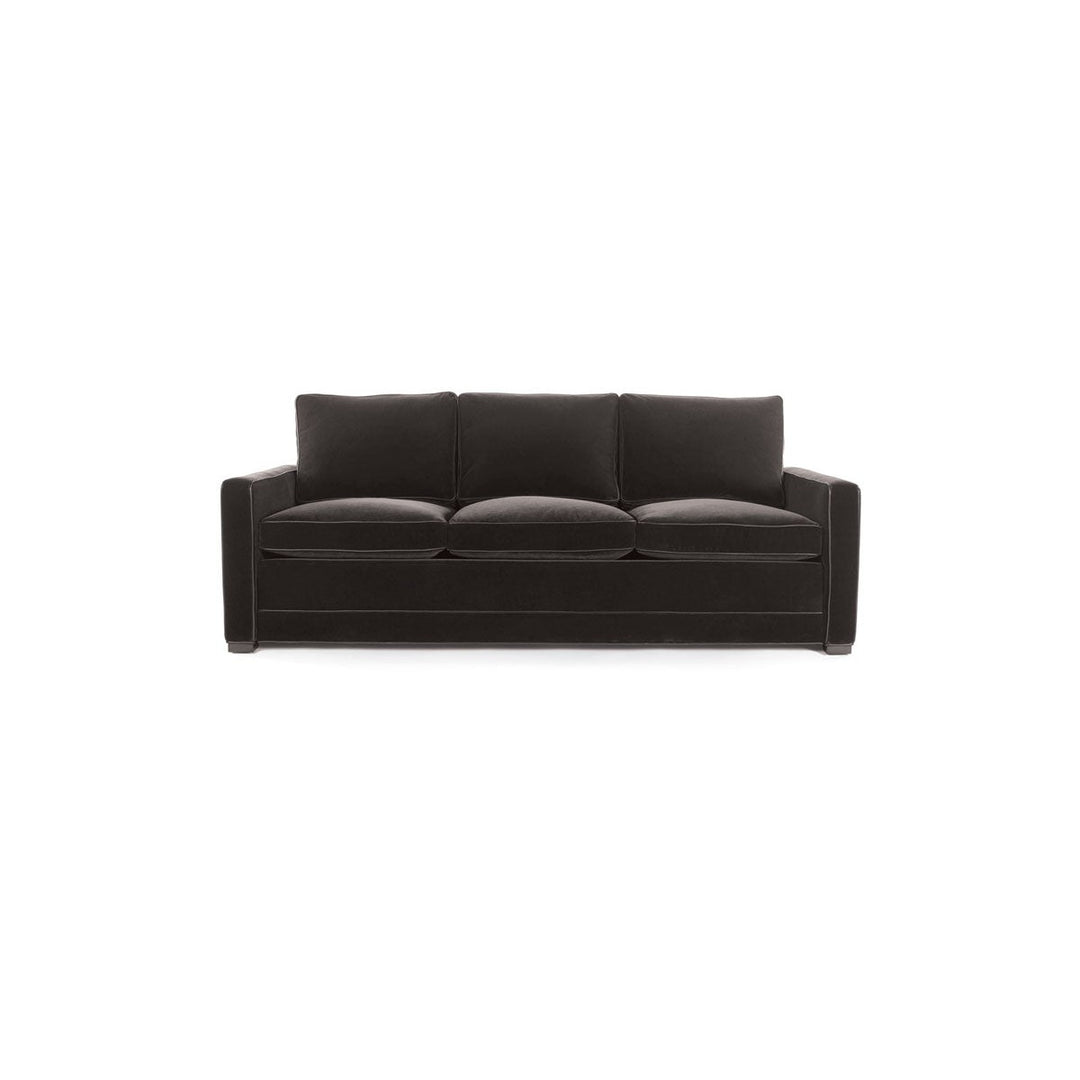 John Mark Sofa with pillow back