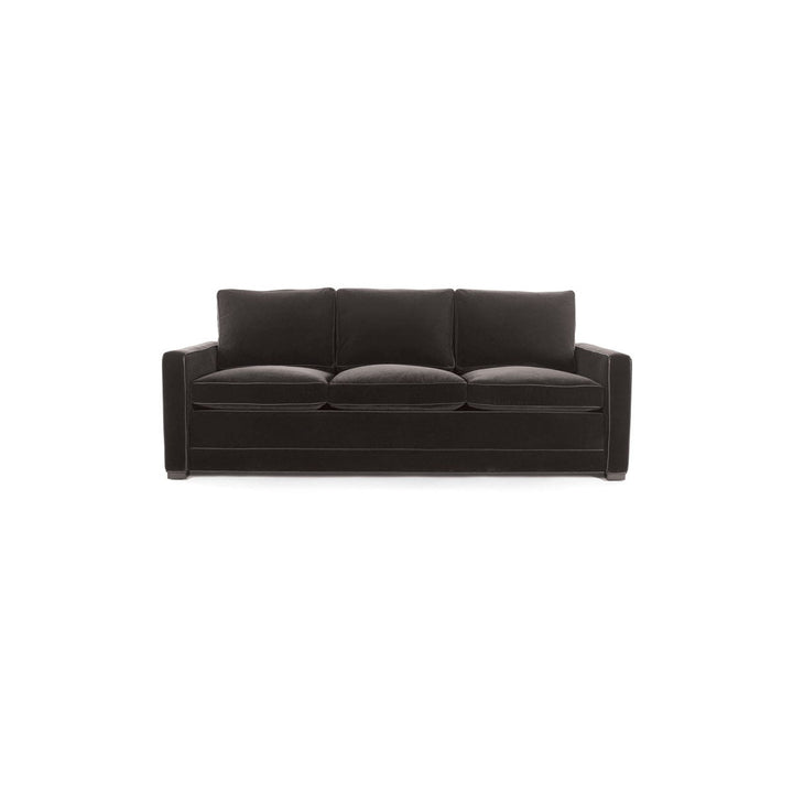 John Mark Sofa with pillow back