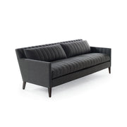 Laxamana Quilted Sofa