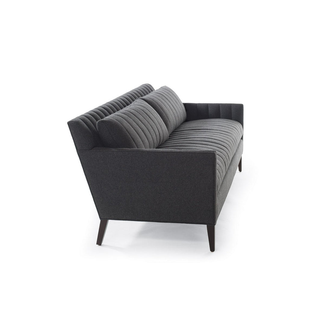 Laxamana Quilted Sofa