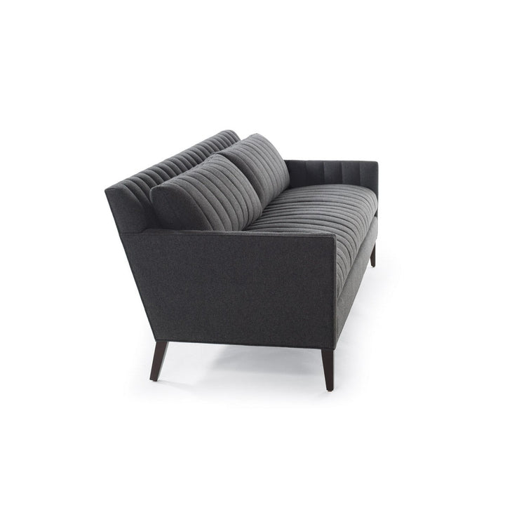 Laxamana Quilted Sofa