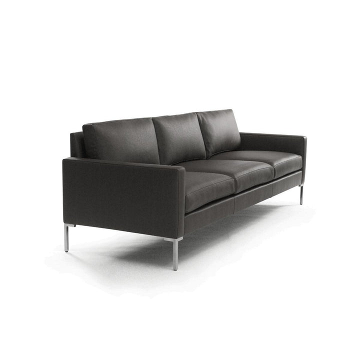 Madison Sofa With Metal Leg