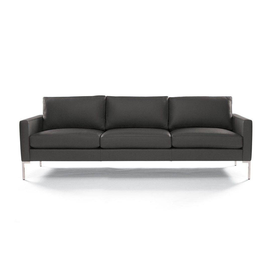Madison Sofa With Metal Leg