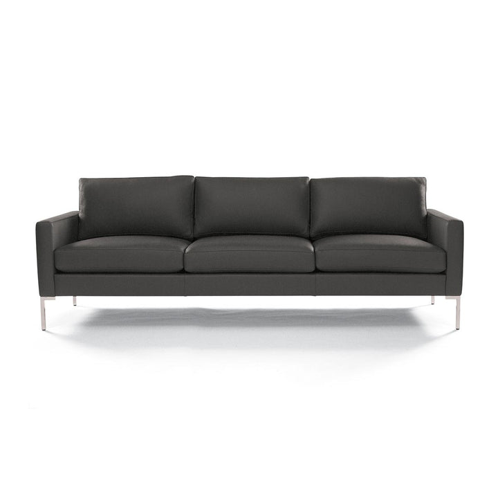 Madison Sofa With Metal Leg